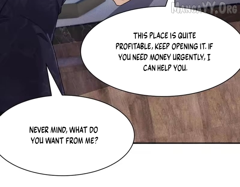 Hidden Dragon in the City (2025) Chapter 54 - page 37